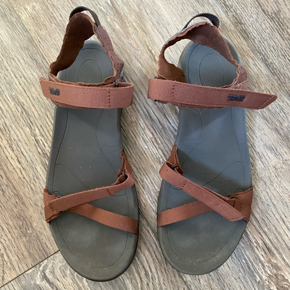 Teva hiking sandal
